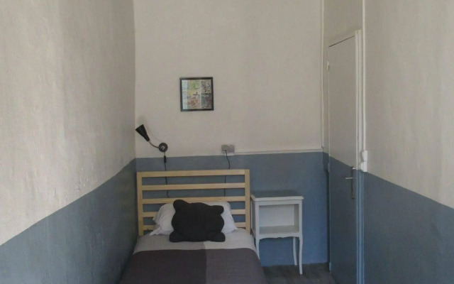 Hôtel Saint Florent