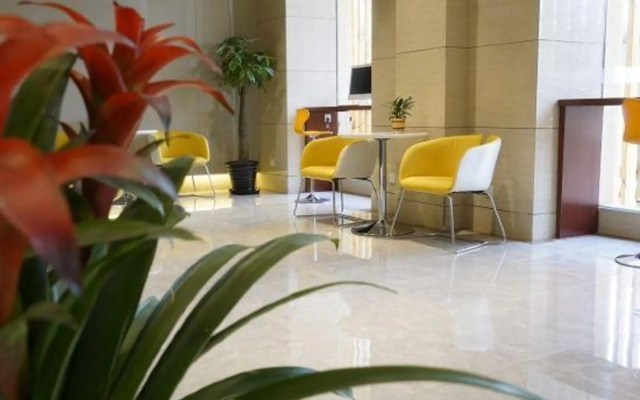 Guijing Hotel