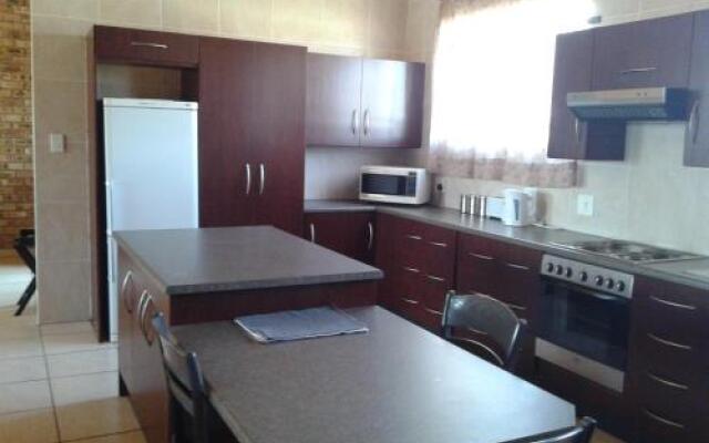 Dream lodging apartment