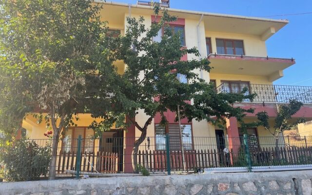 Salda Gölü Gözde Pansiyon