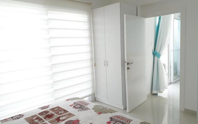 Apartment D 2.2 GASTRIA