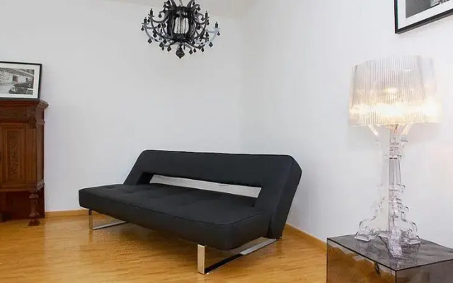 Central Apartments Berlin
