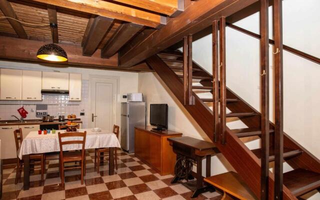 Ca Raffaello Lovely House Near Venice