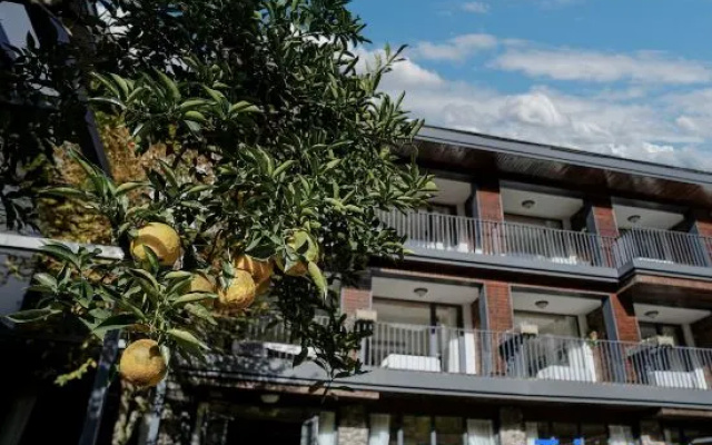 Kaichen Puju Hot Spring Village Resort Hotel – Exterior – Huzhou