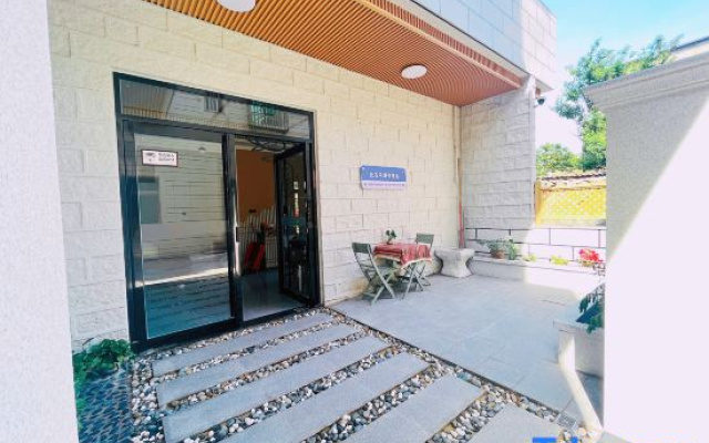 Pingtan Liangqi Xiaolou Homestay (Shanmen Qian Ao)