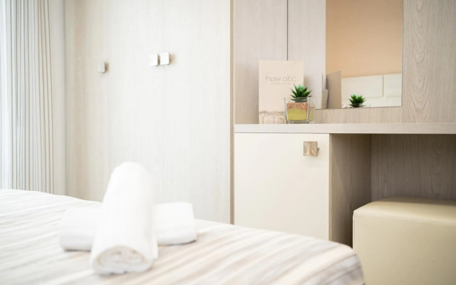 Hotel ABC