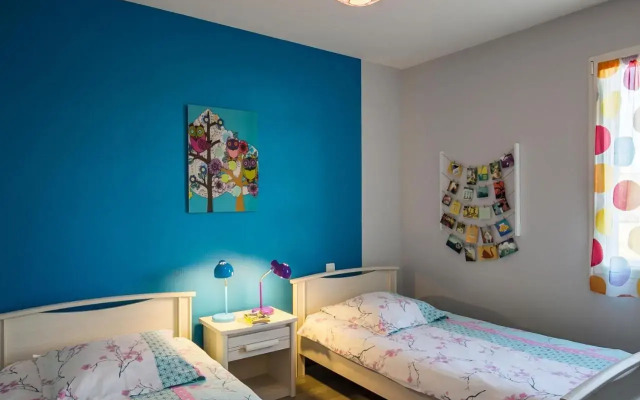 Holiday Home La Goulvinoise - GOV201