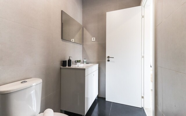 Downtown Palma Suites by Homing