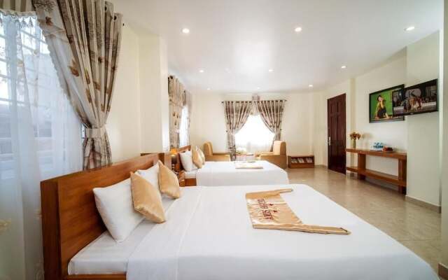 Big Hotel Vung Tau