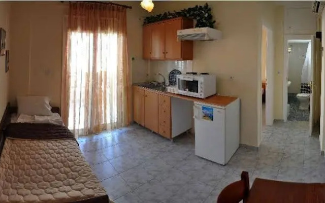 Agapi Apartments