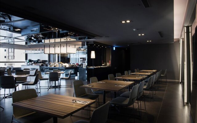 Hotel rêve Taichung