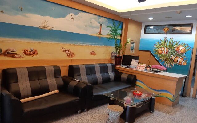 HuanGjia Hotel