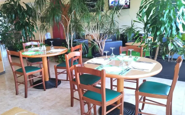 Travelodge Barcelona del Vallès