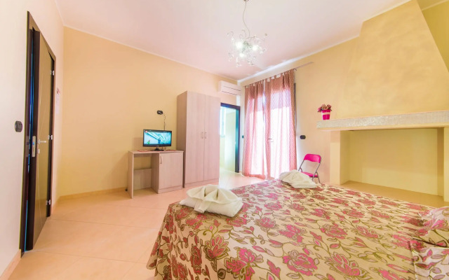 B&B Rosso Salento