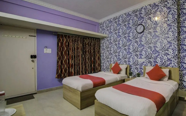 Hotel R V Comforts