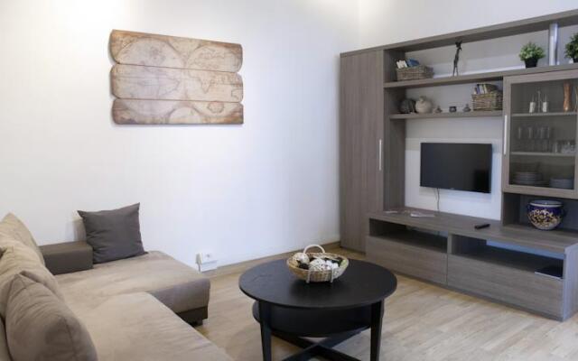 Home House Borgo Pio 195