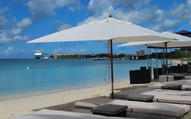 Talk of the Town Hotel and Beach Club