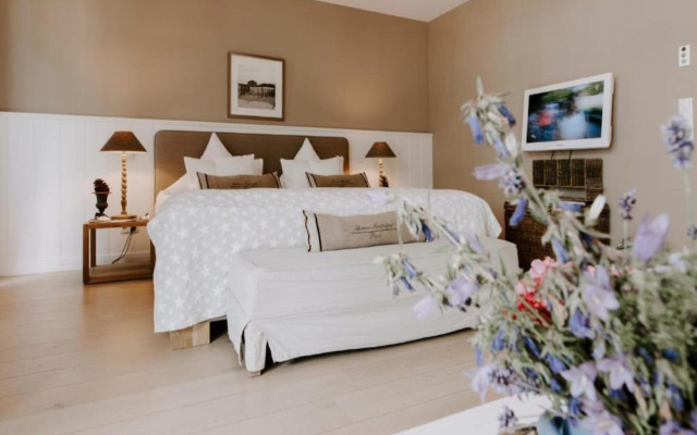 Heikendorf Junior Suite-sea Side by Belvillla