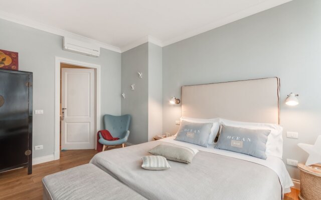 Lovely Apartment in Florence for 6 - Three Bedroom Apartment, Sleeps 6