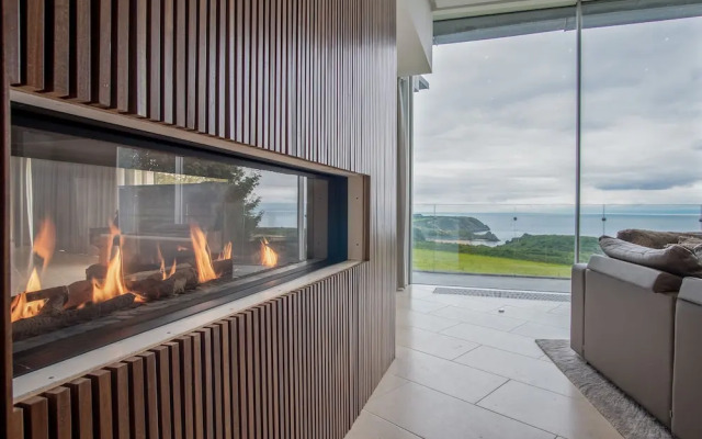 Bryn House - 5 Bed Home - Penmaen