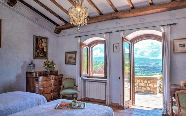 Amorosa House 9+1