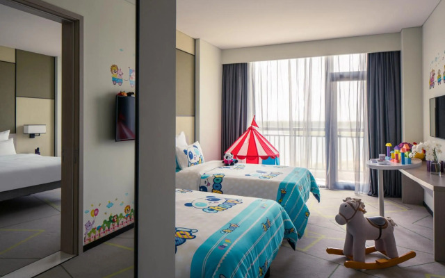 Mercure Hefei Sunac