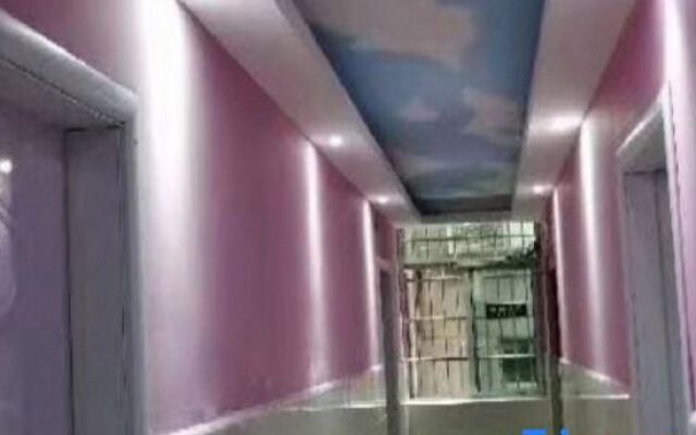 Yongfeng Gold Coast Hotel