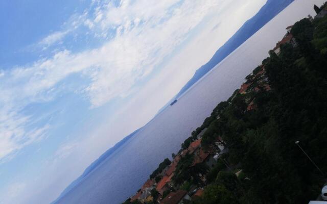 Studio apartman Noa