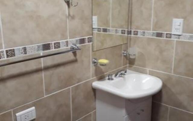 Apart hotel Pehuenia