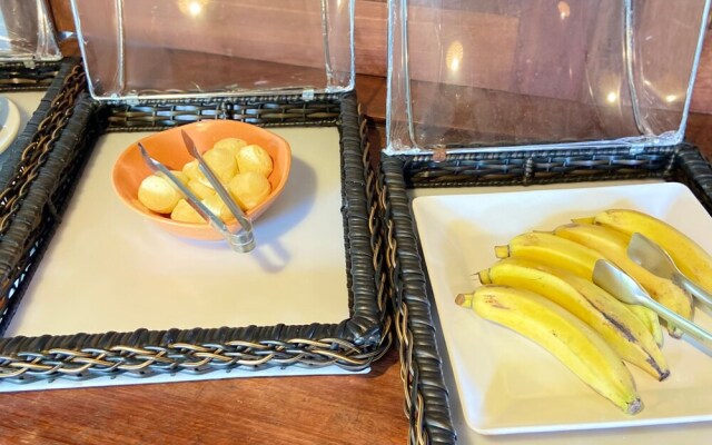 Pousada Morada das Dunas