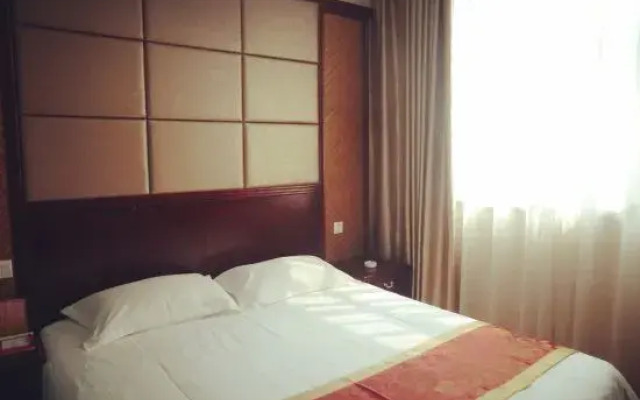 Hongtai International Hotel