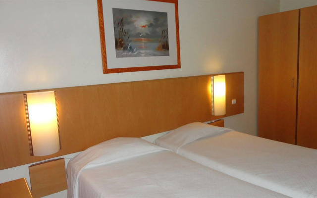 Residencial Jardim da Amadora