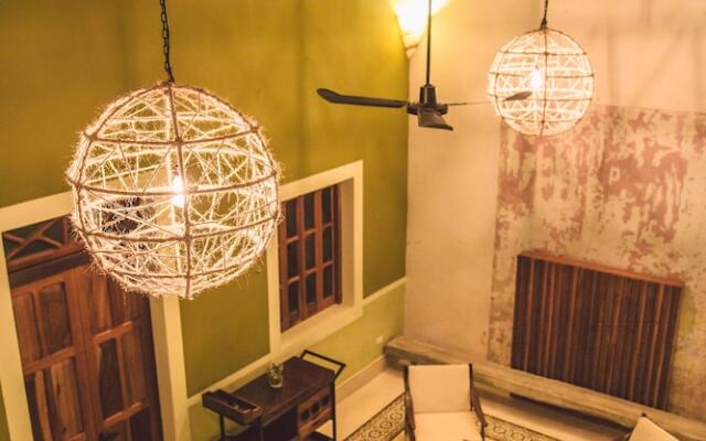 TreeHouse Boutique Hotel - Adults Only