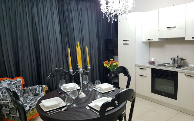 Boutique Apartments St. Julians