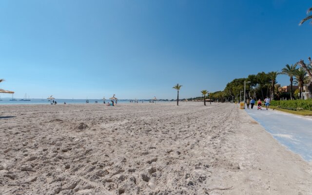 Vista al Mar Apartment