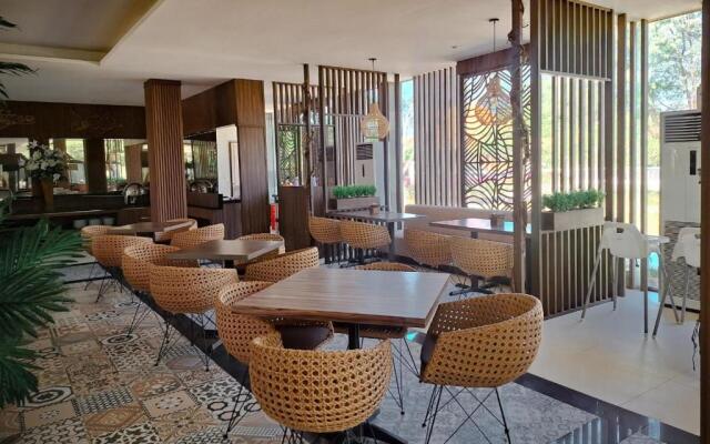 Sekuro Village Beach Resort