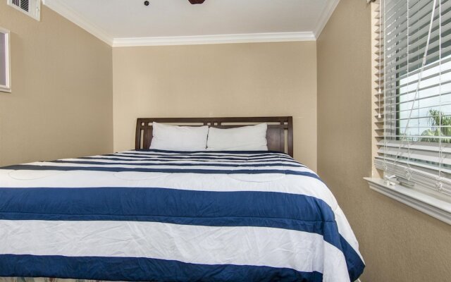 Seascape 2204 1 Bedroom 1 Bathroom Condo