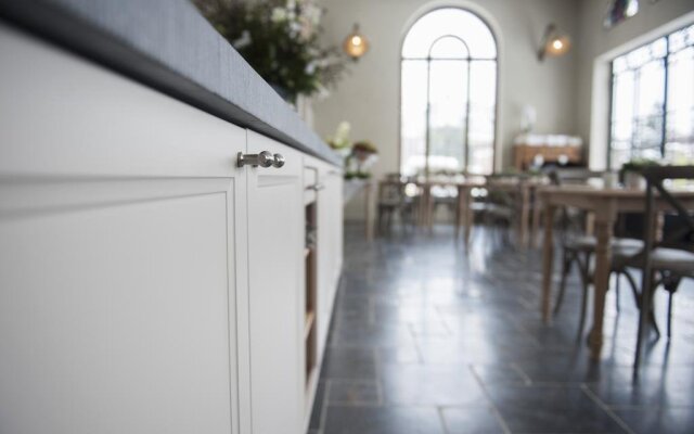 B&B Le Petit Chateau