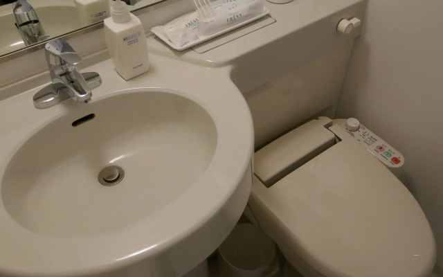Sotetsu Fresa Inn Ginza Sanchome