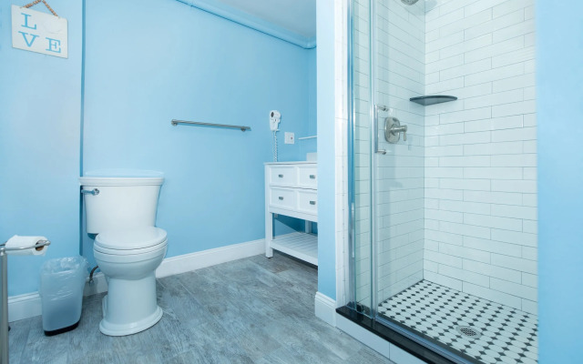 The Inn at Ocean Grove