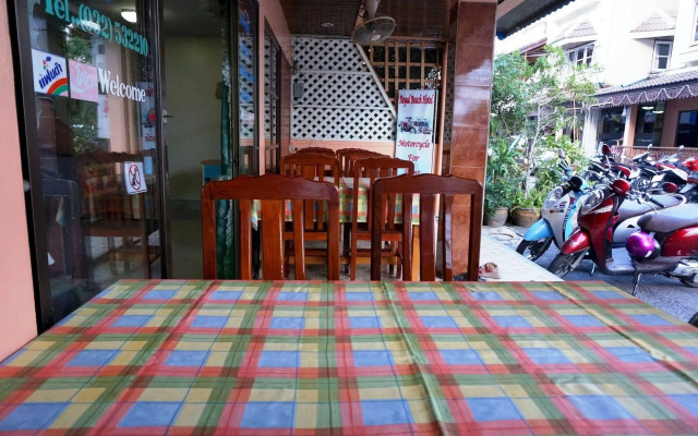 Royal Beach Guest House
