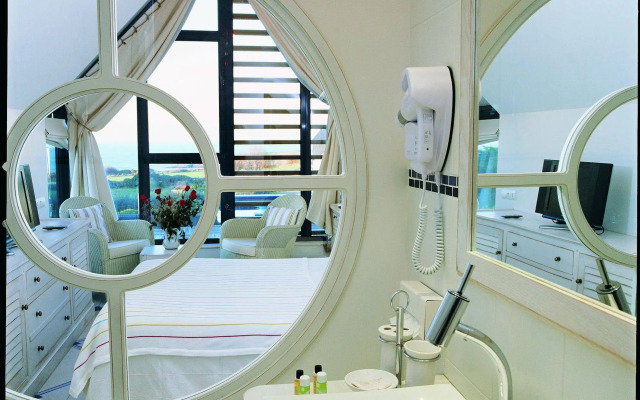 Hostellerie Pointe Saint-Mathieu