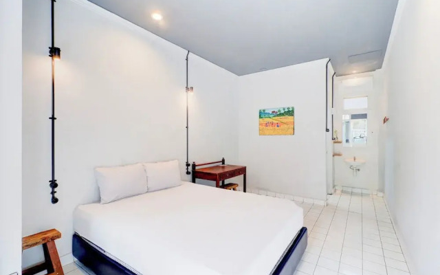 Collection O Legian Near Legian Beach