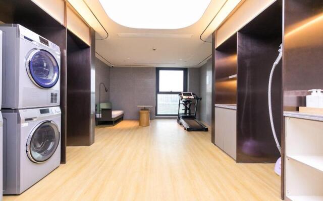 Ji Hotel (Lihua Road, Xiaoshan)