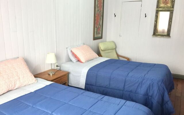 Hostal Majo