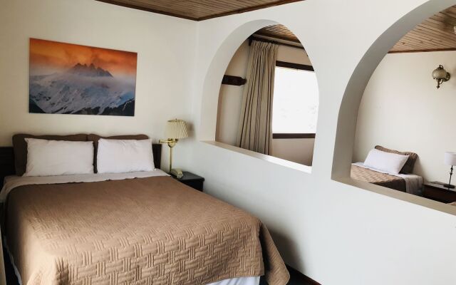 Hotel Ushuaia