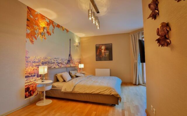 Wild Orchids of Bucharest