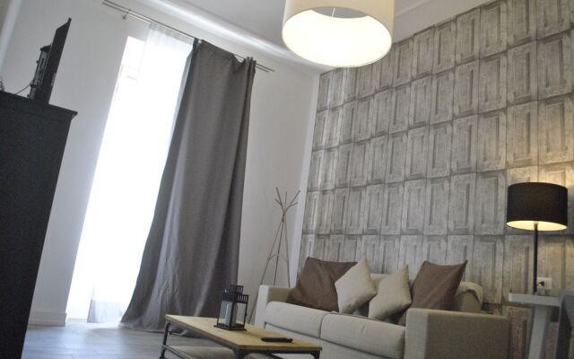 Rome Industrial House