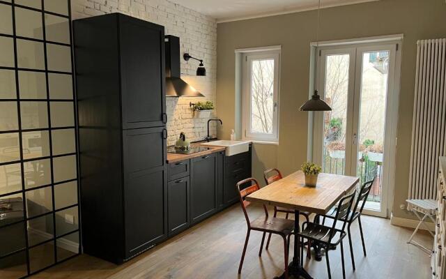 Santa Chiara 11 - Rooms -Verona