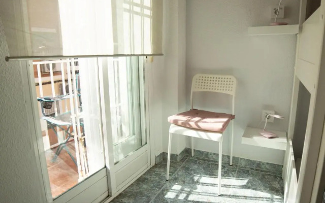 Habitación Familiar